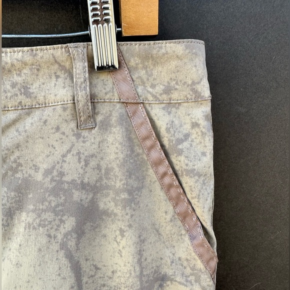 Standard/Cloth men’s hiking camo pants - Picture 4 of 8